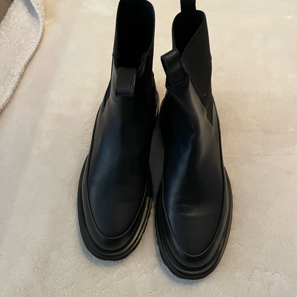 All Saints Harlee Boots